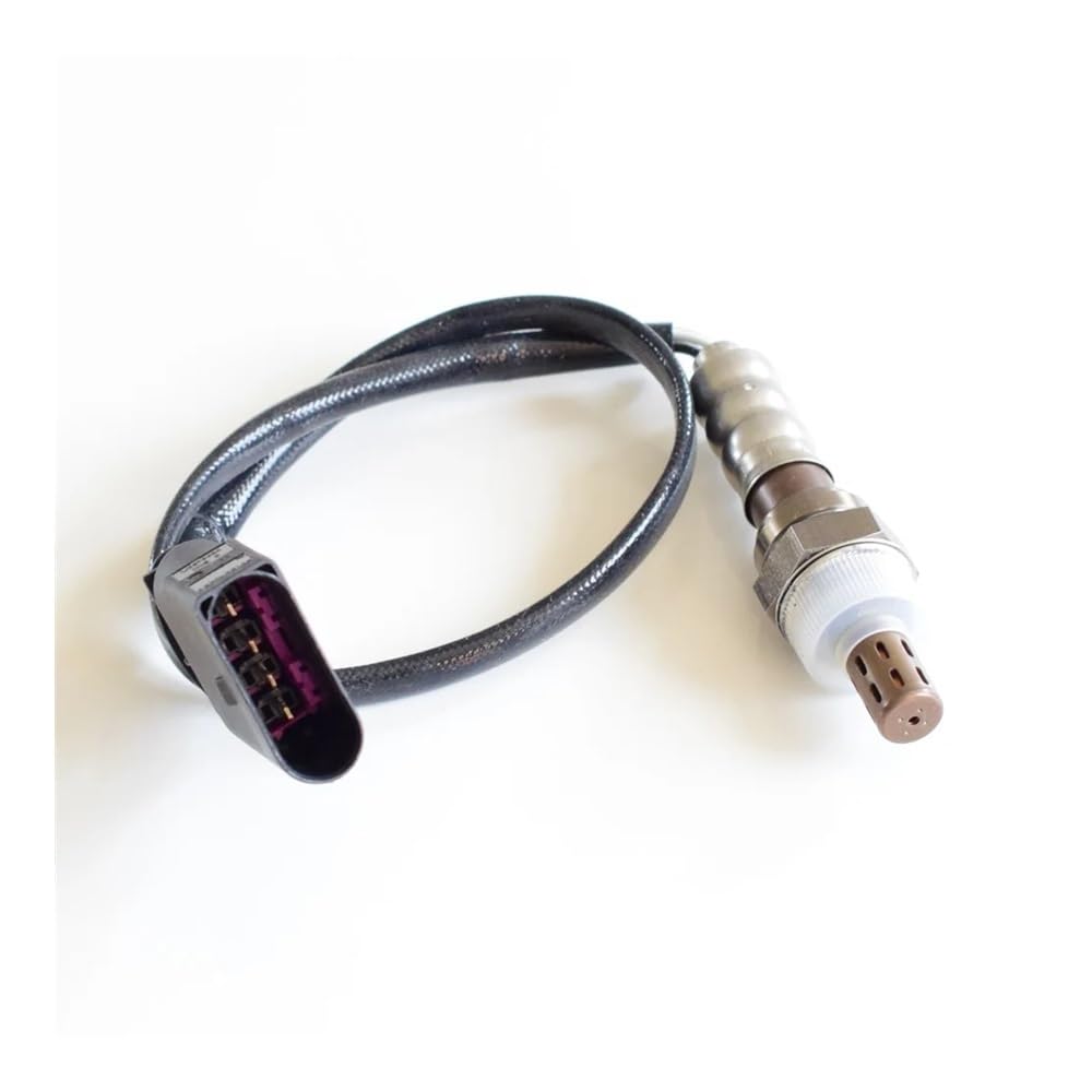 YULEGUDI Automotive Lambdasonde Für V&W Für Golf Für Polo 036906262D Sauerstoff Sensor Sonde O2 Sensor von YULEGUDI