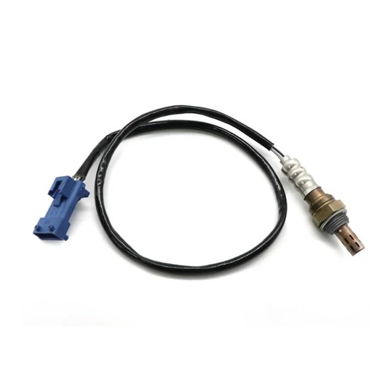 YULEGUDI Automotive Lambdasonde Hinterer Sonden-Sauerstoff-O2-Sensor Für Peuge&ot 206 207 208 306 307 308 508 1618V3 1628NY von YULEGUDI