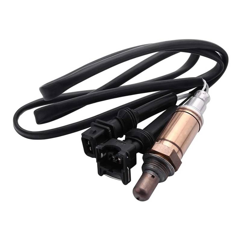 YULEGUDI Automotive Lambdasonde Kesselsensor 0 258 104 002 0258104002 Für Benz Für T1 / TN Y10 LSM-11 O2 Sauerstoffsensor von YULEGUDI