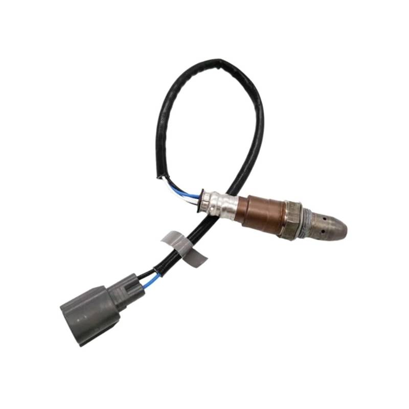 YULEGUDI Automotive Lambdasonde Luft Kraftstoff Verhältnis O2 Sauerstoff Sensor 234-9154 Für Toy&OTA Für Highlander Für Camry Für Sienna 89467-0E190 von YULEGUDI