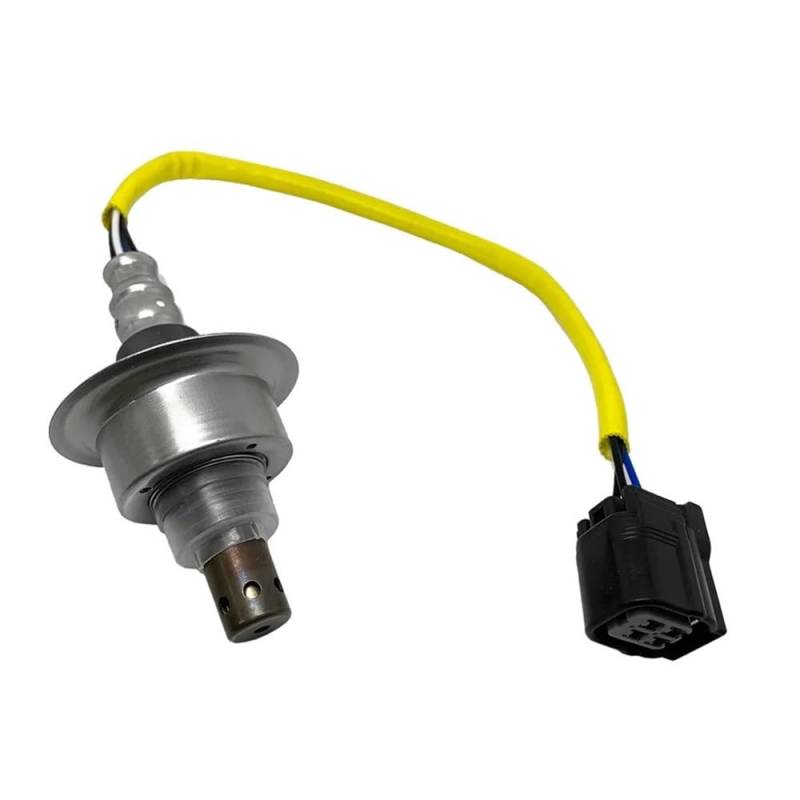 YULEGUDI Automotive Lambdasonde Luft-Kraftstoff-Verhältnis-Sauerstoff-O2-Sensor 234-9124 Für Hon┐da Für Civic 1.8L L4 36531-RNA-J01 2007 2008 2009 2010 2011 von YULEGUDI