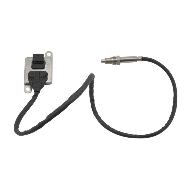 YULEGUDI Automotive Lambdasonde Nox-Sensor Stickstoff-Sauerstoff-Sensor 5WK96697 857646903 12V Für BM&W von YULEGUDI