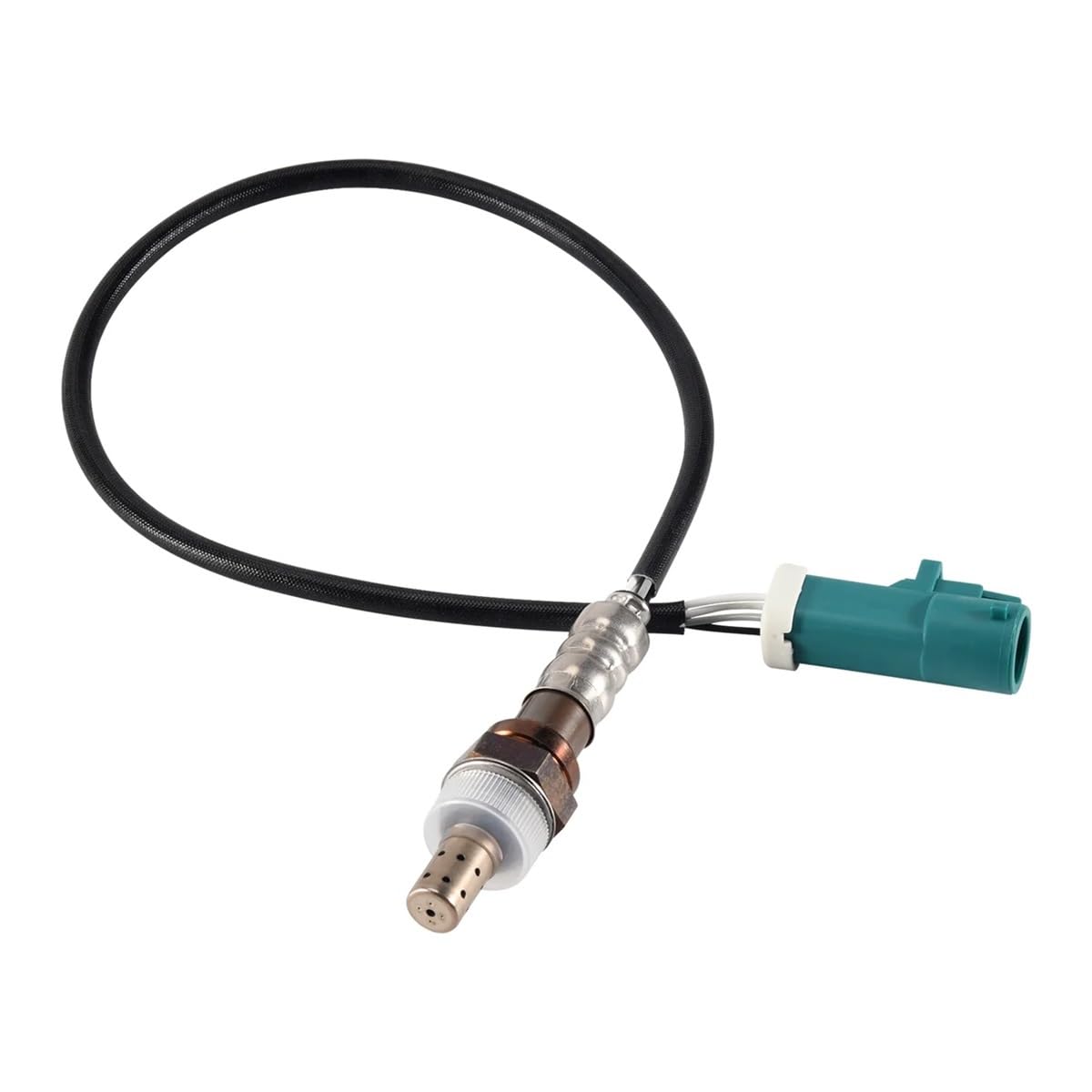 YULEGUDI Automotive Lambdasonde O2 Sauerstoffsensor Für for&d Für Fiesta MK1 Connect Für Focus 98AB-9F472-BB von YULEGUDI