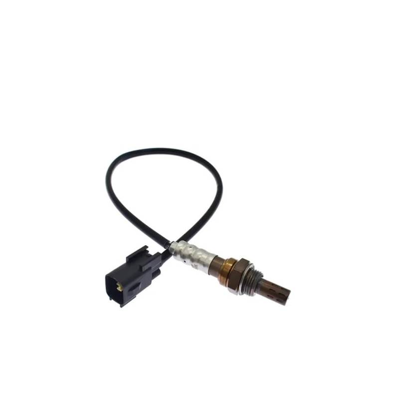 YULEGUDI Automotive Lambdasonde Oben + Unten O2 Sauerstoff Sensor 234-5029 234-4238 Für Hyun&dai Für Sonata 2,4 L 2009-2013 2014 2015 39210-2G100 39210-2G200(234-4238) von YULEGUDI