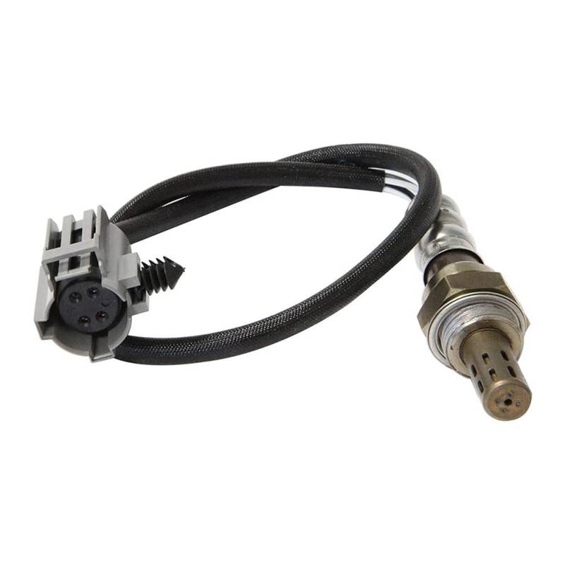 YULEGUDI Automotive Lambdasonde Sauerstoff O2 Sensor 234-4076 Upstream Für J&eep Für Cherokee L6-4.0L/ 1998 1999 Für TJ von YULEGUDI