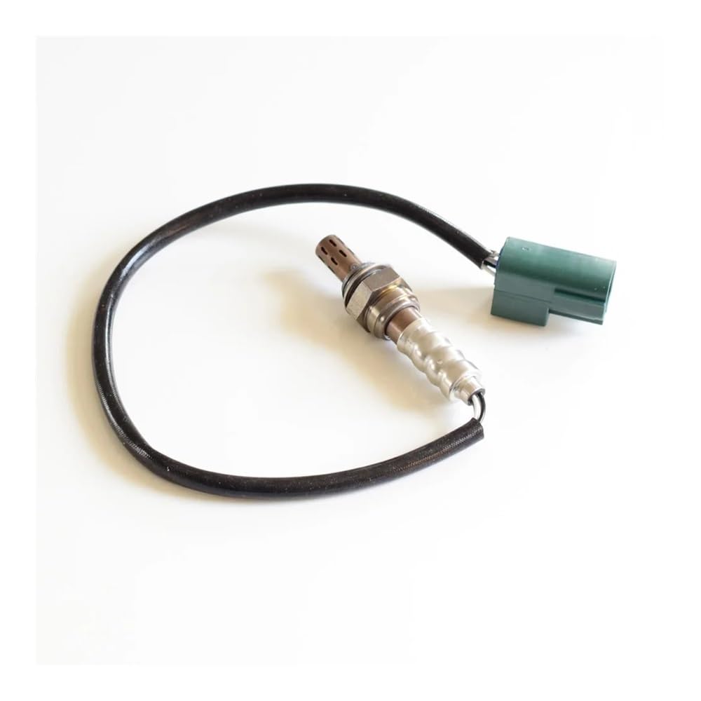 YULEGUDI Automotive Lambdasonde Sauerstoff Sensor Sonde O2 Sensor Für N&issan Für Almera Micra Für Pathfinder Primera Für Titan 22690-AU000 22690 AU000 von YULEGUDI