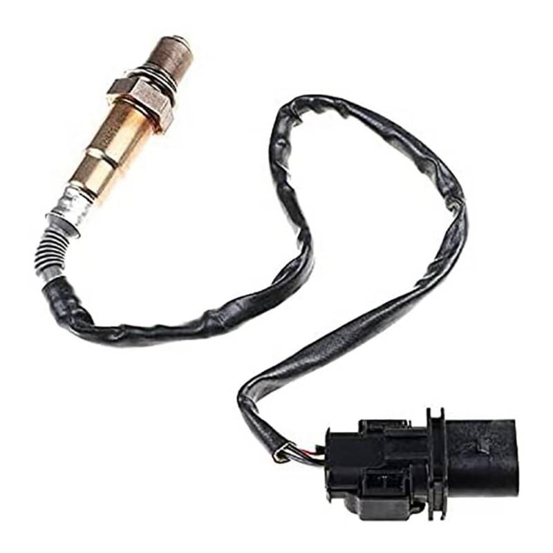 YULEGUDI Automotive Lambdasonde Sauerstoffsensor Für BM&W Für E60 E65 E66 11787535269 11787537984 11787537993 11787539123 von YULEGUDI