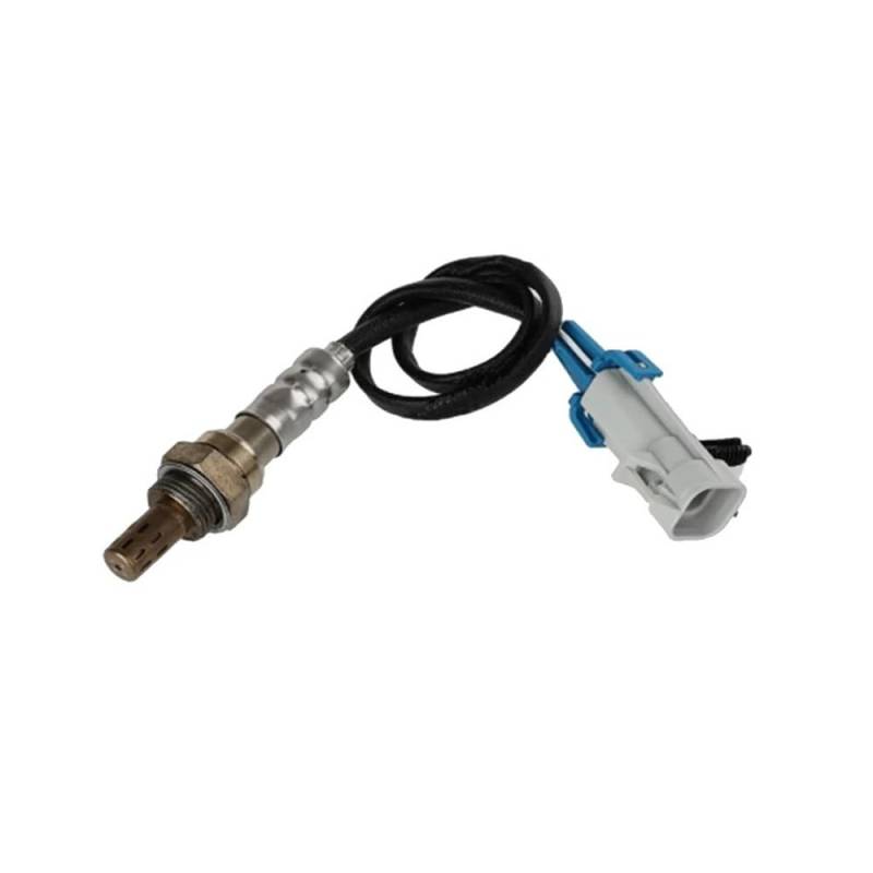 YULEGUDI Automotive Lambdasonde Sauerstoffsensor Für Cadillac Für Escalade ESV EXT Upstream Downstream 234-4668 von YULEGUDI