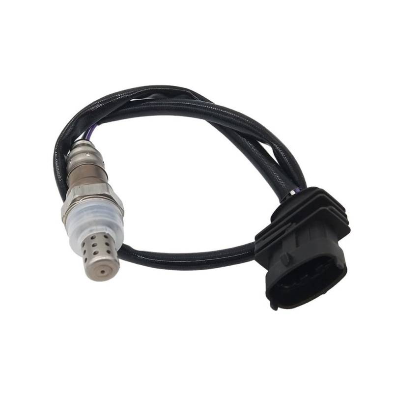 YULEGUDI Automotive Lambdasonde Sauerstoffsensor Für Opel Für Astra H 2004 2005 2006 2007 2008 2009 1,6 Für Vauxhall Für Zafira 1,6 90543281 93174519 von YULEGUDI