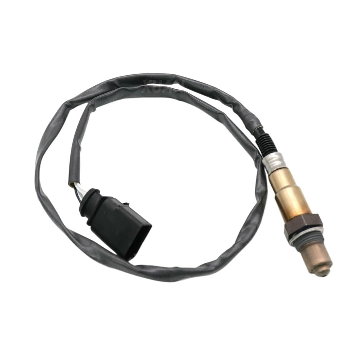 YULEGUDI Automotive Lambdasonde Sauerstoffsensor Für V&W Für T&iguan Für Passat Für Käfer Für Golf Für Jetta 1K0998262T von YULEGUDI