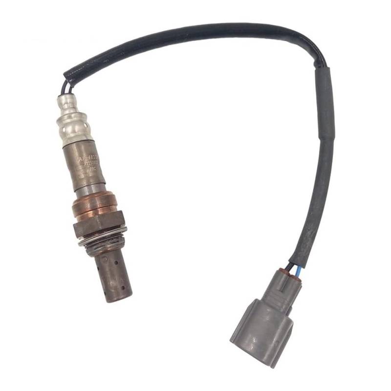 YULEGUDI Automotive Lambdasonde Sauerstoffsensor O2 Sensor Für Le&xus Für RX300 Für ES300 3,0 L 1998 1999 2000 2001 2002 2003 89467-48110 von YULEGUDI