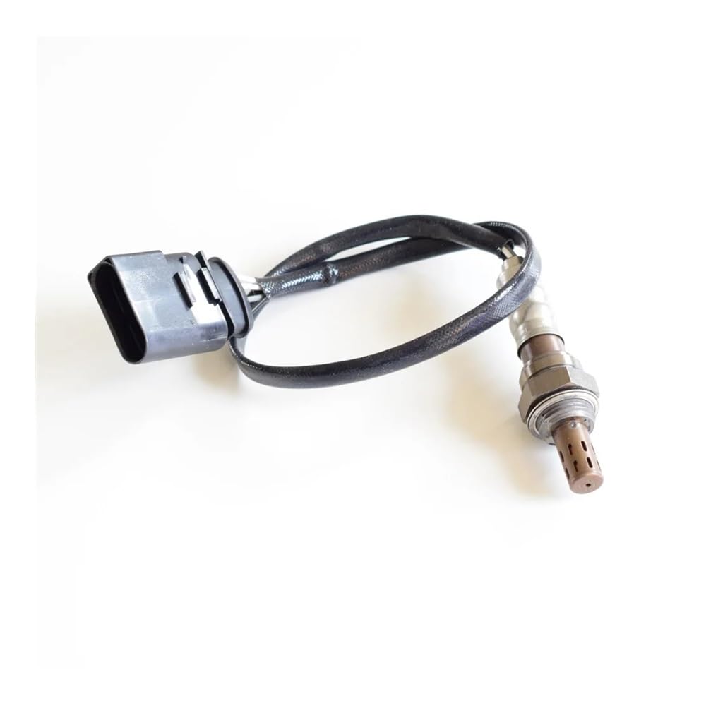 YULEGUDI Automotive Lambdasonde Sauerstoffsensor Sonde O2 Sensor Für V&W Für Golf Für Polo 036906262D von YULEGUDI