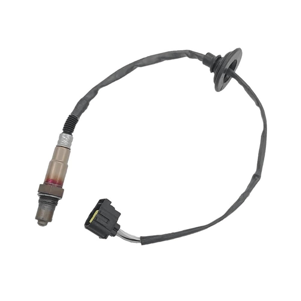 YULEGUDI Automotive Lambdasonde Sauerstoffsensor Vorne O2 Sauerstoffsensor 1588A069 0258006844 Für Mitsub&ISHI Für Lancer von YULEGUDI