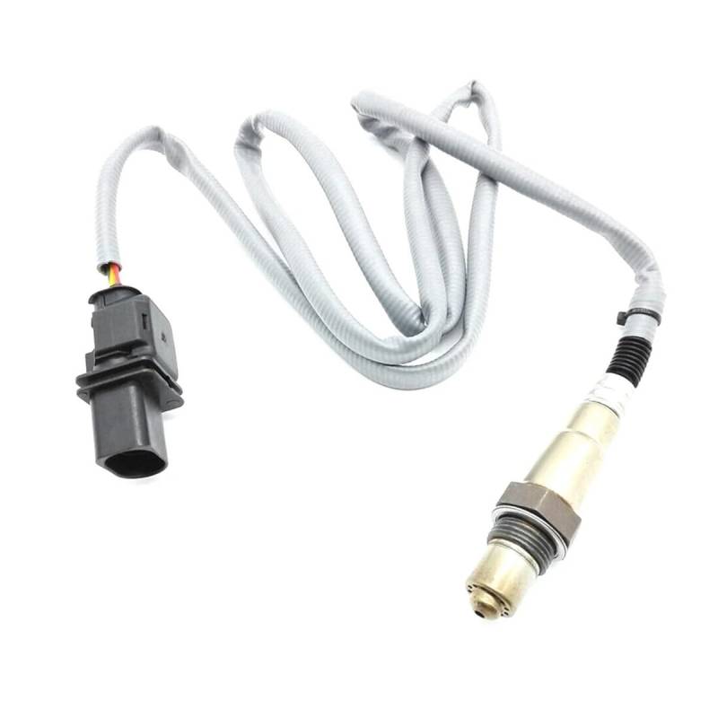 YULEGUDI Automotive Lambdasonde Sonde O2 Sauerstoffsensor Für BM&W Für E83 E90 E91 E92 E93 128I 11787558073 von YULEGUDI