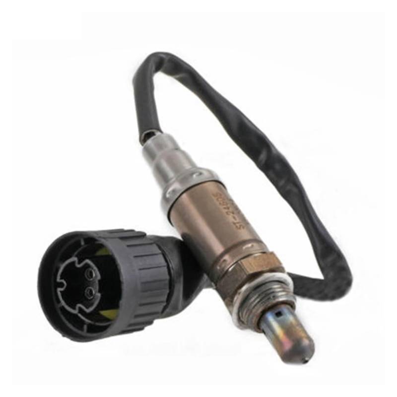 YULEGUDI Automotive Lambdasonde Sonde Sauerstoffsensor O2 Sensor 11781735499 Für BM&W Für E36 320I 325I 325is M3 von YULEGUDI