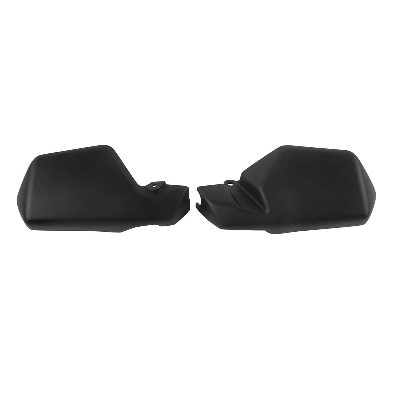 YULEGUDI Für Suzu&ki Für V-Strom DL650 2004-2022 Motorrad Handprotektoren Lenker Guards Hand Schutz Lenkerschutz(Only Handguard) von YULEGUDI