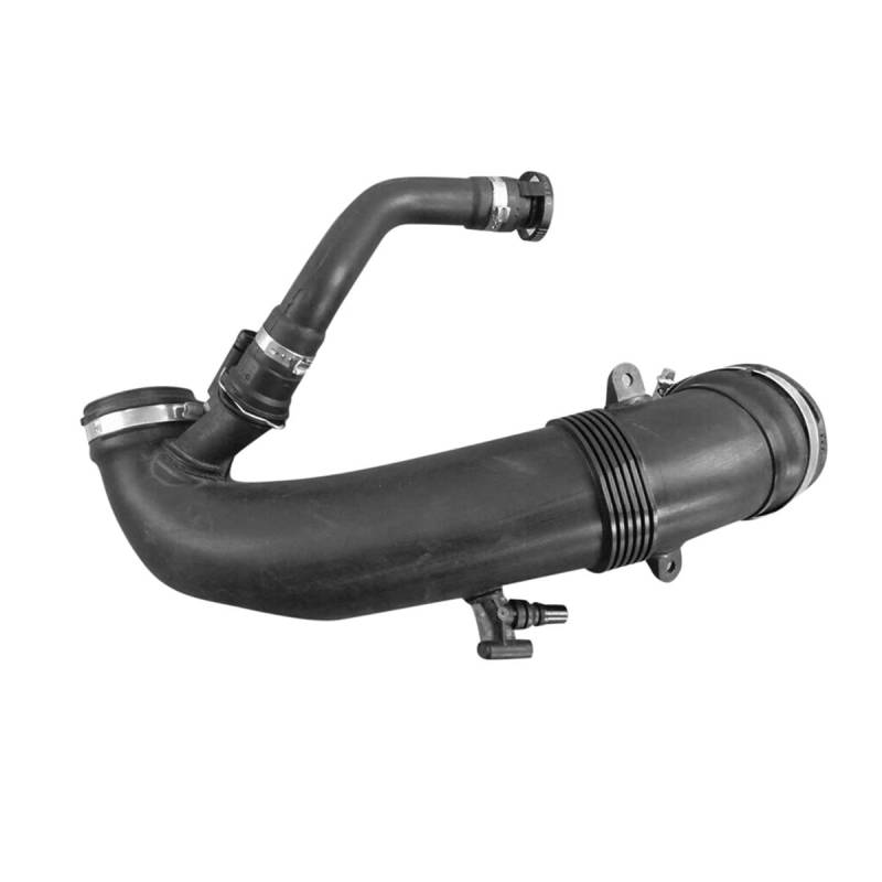 YULEGUDI Luftansaugschlauch Auto Turbo Aufgeladen Ansaugrohr Lufteinlass Turbo Schlauch Für Für Mini Cooper R55 R57 R59 R60 LCI 13717607778 13717627501 von YULEGUDI