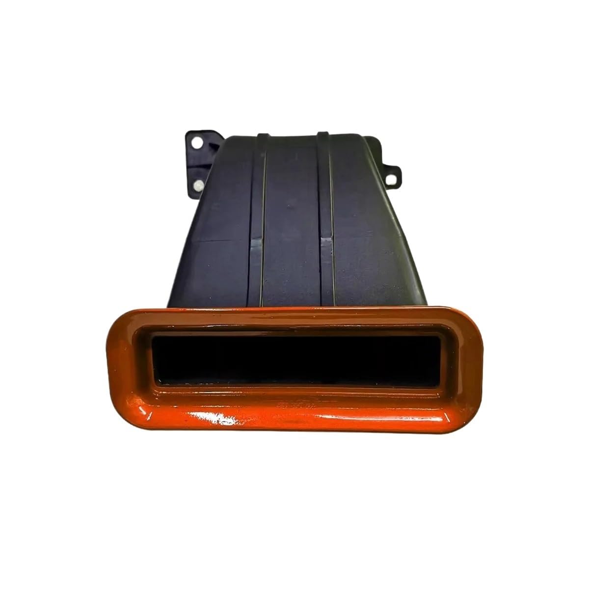 YULEGUDI Luftansaugschlauch Für for&d Für Focus RS ST Fließheck 4D Limousine 5D MK3 MK 3,5 2012-2016 2017 2018 Auto Modifikation Lufteinlass Blasdüse Ansaugung Orange von YULEGUDI