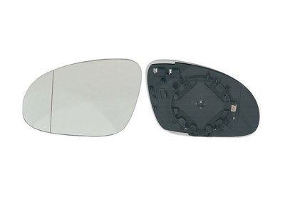 Yumax Spiegelglas, Außenspiegel [Hersteller-Nr. 6471128] für Seat, Skoda, VW von YUMAX