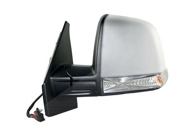 Yumax Außenspiegel [Hersteller-Nr. 9239929] für Fiat, Opel von YUMAX