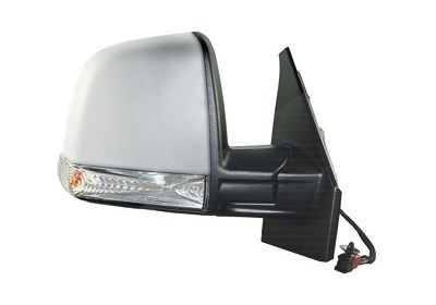 Yumax Außenspiegel [Hersteller-Nr. 9240929] für Fiat, Opel von YUMAX