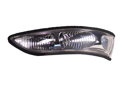 Yumax Spiegelblinker [Hersteller-Nr. 6201557] für Mercedes-Benz von YUMAX