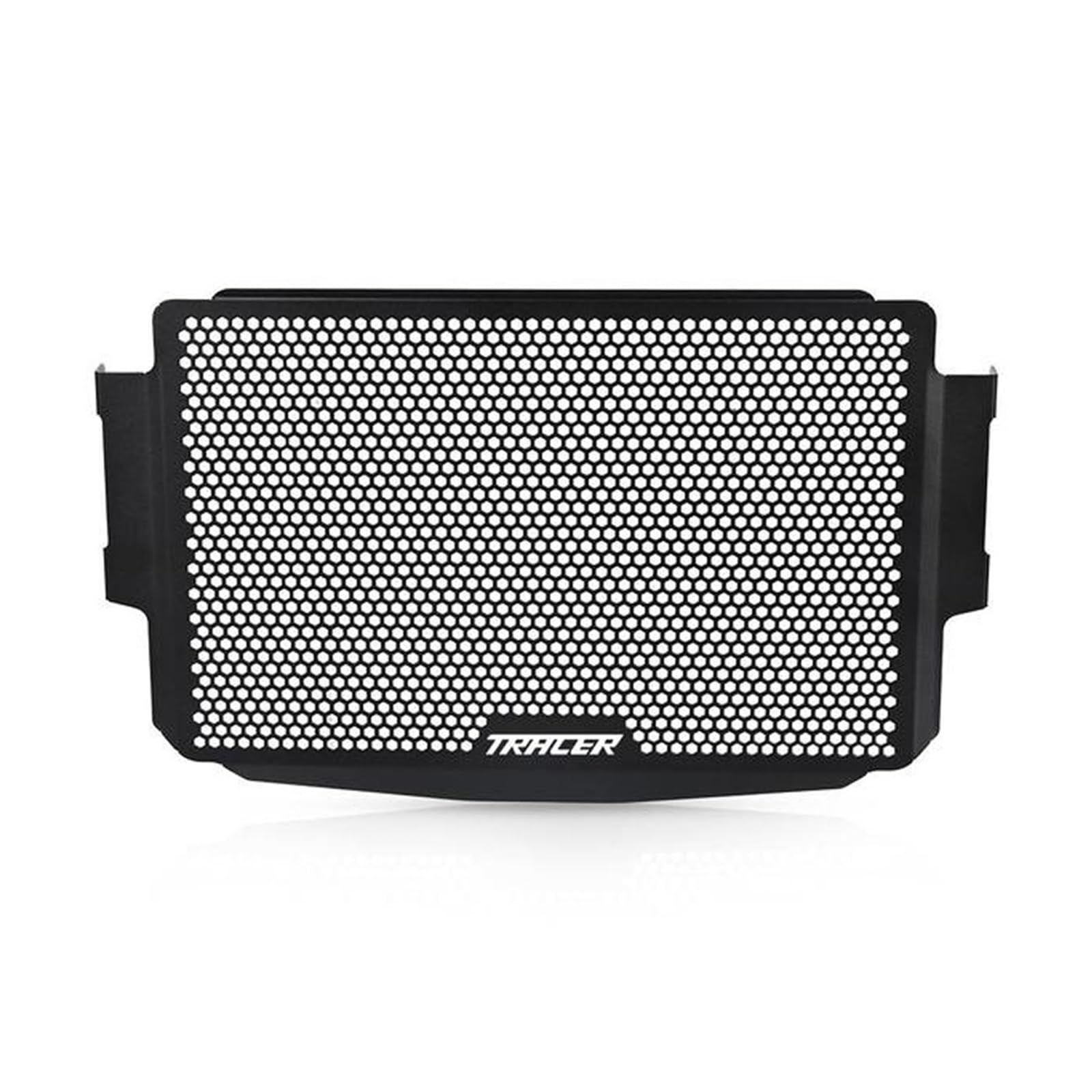 YUNDVLT Kühlerabdeckung für Motorradkühler Motorrad Kühler Guard Grille Cover Protector Schutz for Ya*ma&ha Tracer 900 GT 9 GT 900GT 9GT 2021 2022 2023 Zubehör Kühlerschutz(Black4) von YUNDVLT