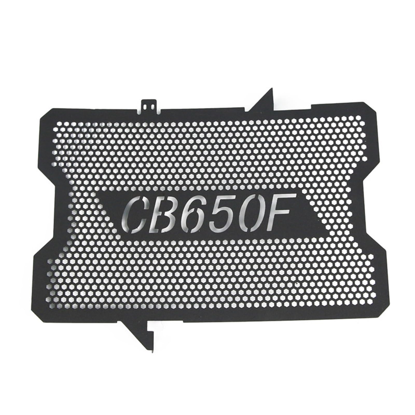 YUNDVLT Kühlerabdeckung für Motorradkühler for Hon&d*a CBR650F CB650F CBR 650F 2014-2021 CB650R CBR650R 2019 Motorrad Kühlergrill Schutz Ölkühler Abdeckung Schutz Kühlerschutz von YUNDVLT