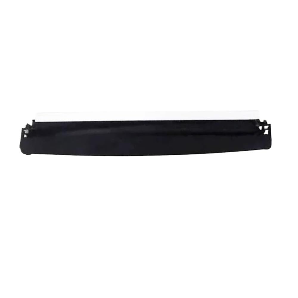 Auto Sonnenblende Auto-Panorama-Schiebedach-Sonnenschutz-Baugruppe 8UD877307 Für Q3 2013–2018 8UD 877 307(Black) von YUNLL