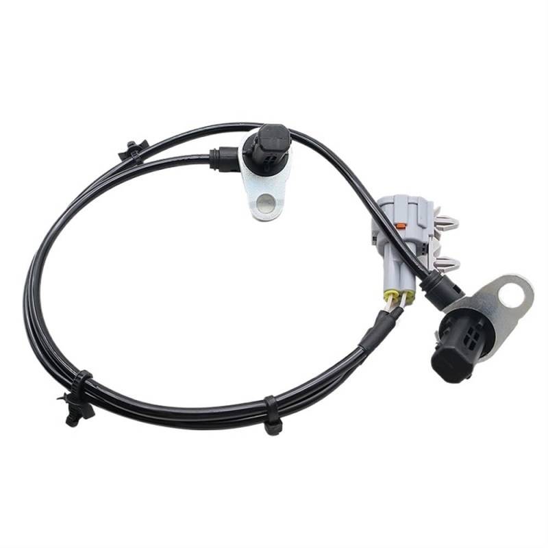 YUNLL Raddrehzahlgeber Für G35 47900-AL505 Hinten ABS Rad Geschwindigkeit Sensor ALS328 Motor Geschwindigkeit Sensor Automotive Zubehör von YUNLL