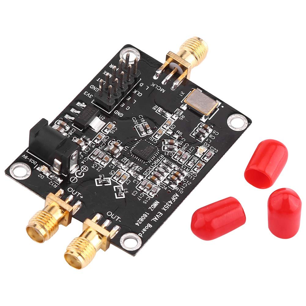 35M-4,4GHz RF Signalquelle Frequenzsynthesizer Entwicklungsboard von YWBL-WH