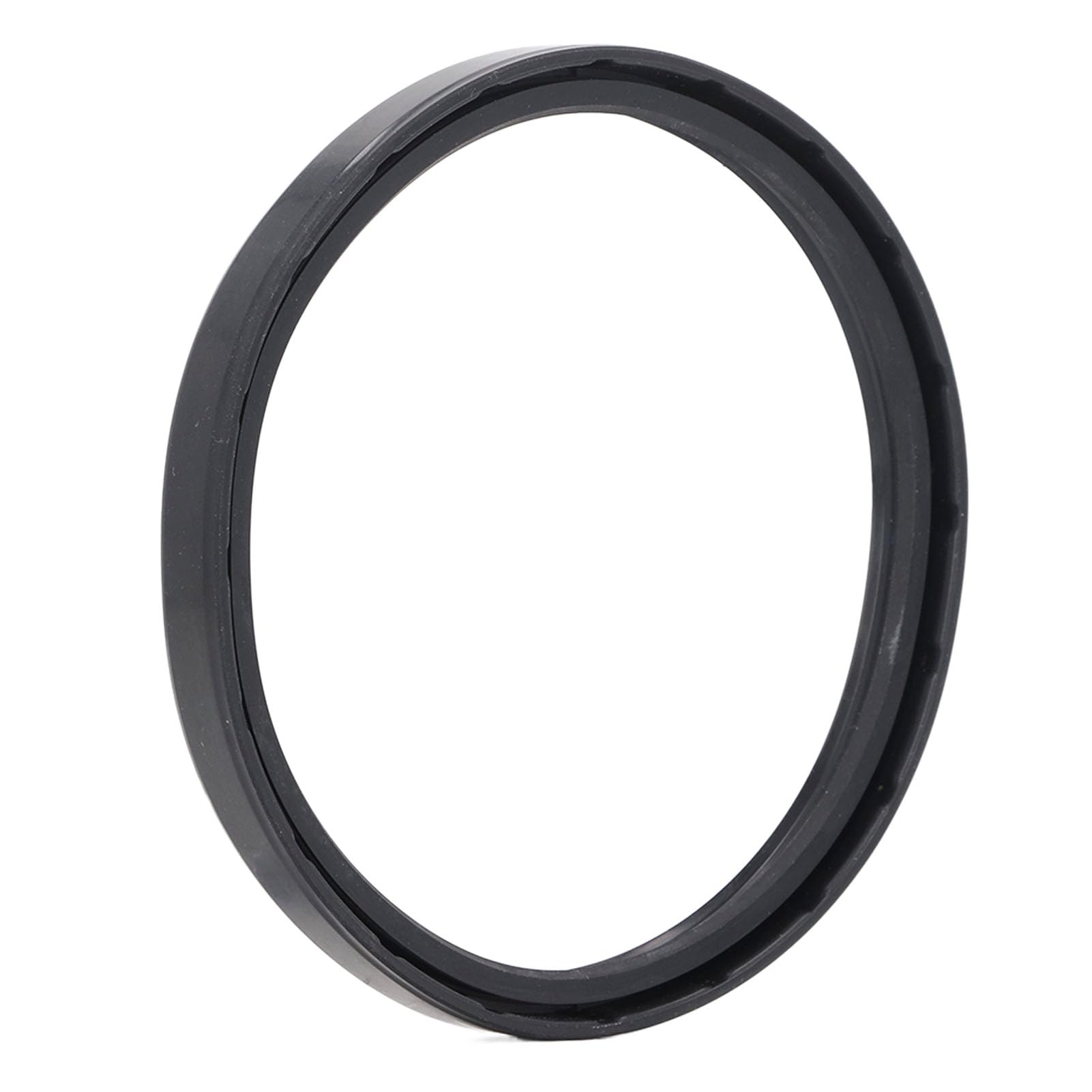 Anhängerrad Nudnnnabe United Oil Seal, 110 Mmx125 Mmx12mm 0009280339 Gabelstaplerrad -Hub -Öldichtung mit Ausgezeichneter Staubfester Dichtungsleistung, Orings, Orings, Orings, von YWBL-WH