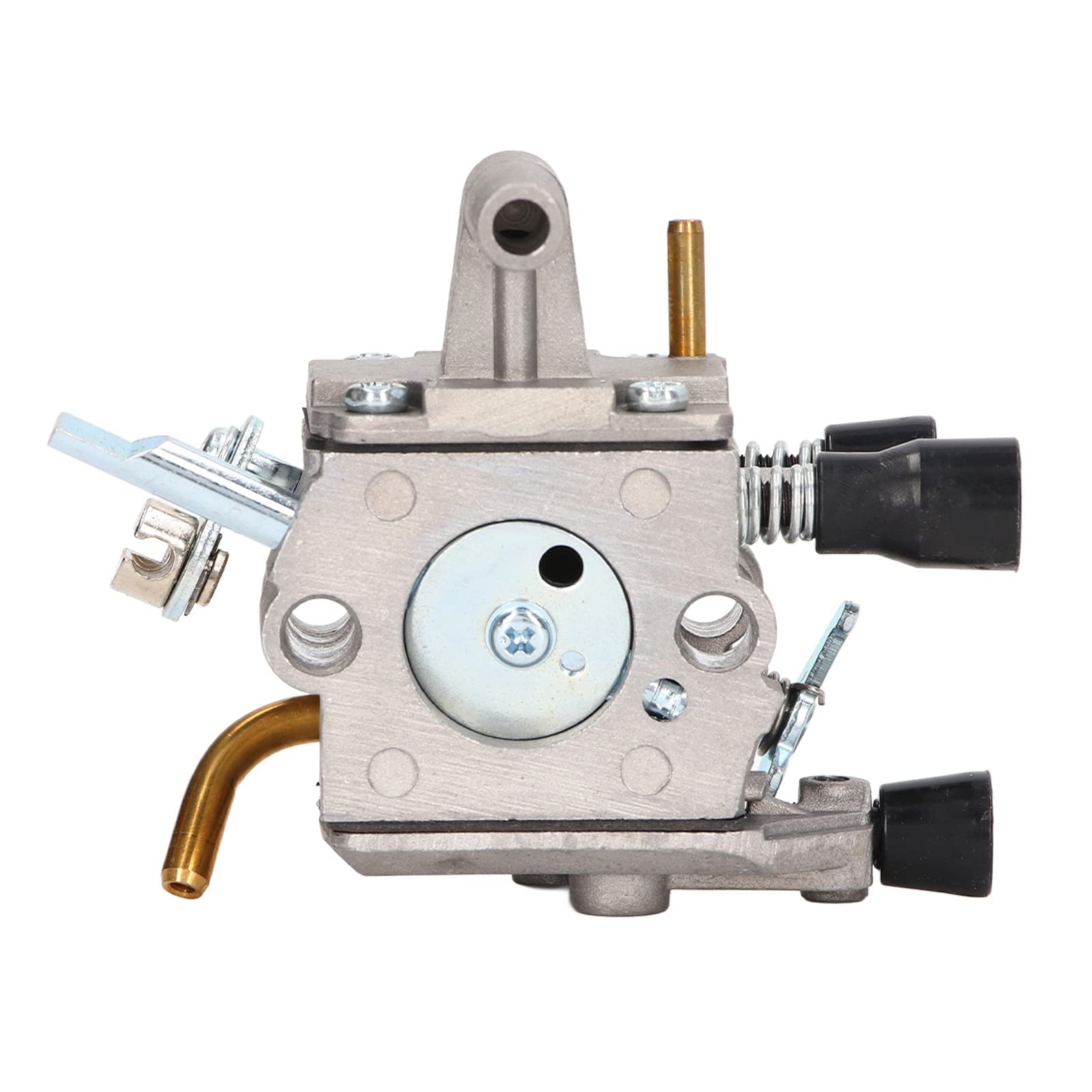 Vergaser für Trimmer, Carburetor Carb -Ersatz -Trimmerzubehör Ersetzt 4128 120 0607 von YWBL-WH