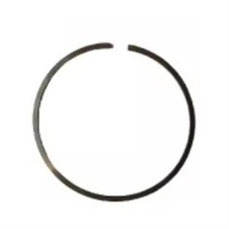 Kolbenring, 68,3 mm, Compatible with Briggs & Stratton 6,0 PS 6,5 PS Motorersatz, dünner Ölring, 1 Stück von YXYFA