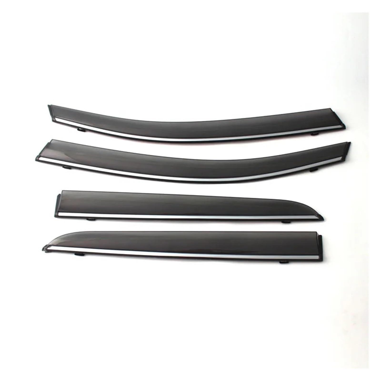 YYEFNMAZ Fenstervisier kompatibel for Steed Wingle 3 5 6 2006 2007 2008 2009 2010 2011 2012 2013 2014 2015 2016 2017 2018 2019 2020 2021 2022 2023 von YYEFNMAZ