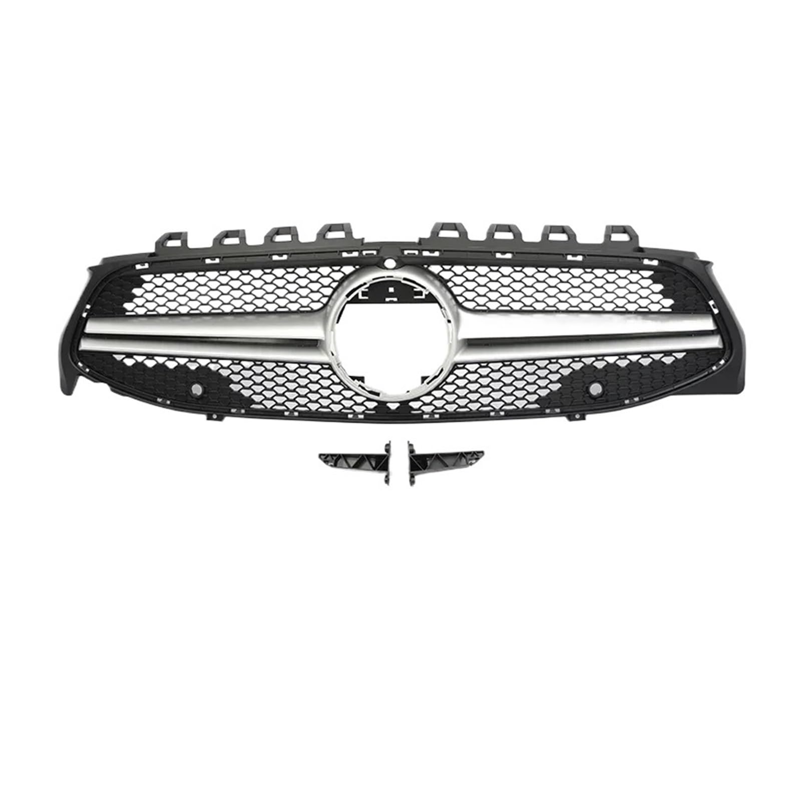 YYEFNMAZ Kompatibel for Benz CLA W118 C118(CLA35 Silver W) von YYEFNMAZ