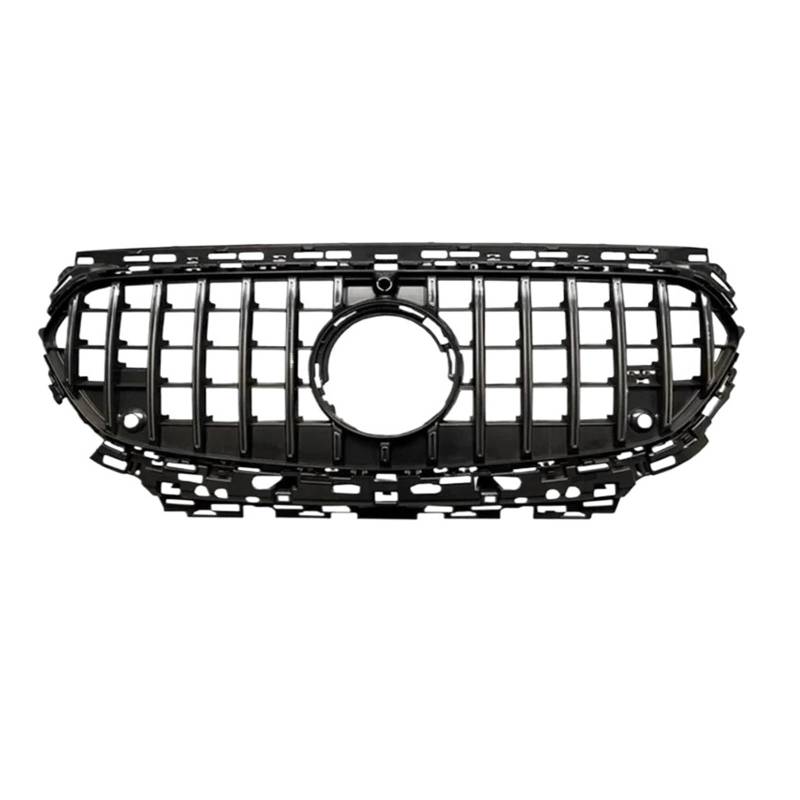 YYEFNMAZ Kompatibel for Mercedes E-Klasse vor dem Facelift S214 X214 E200 E350 E450 E300e E400e E450d E300de 2023–2025 W214 Kühlergrill vorne von YYEFNMAZ