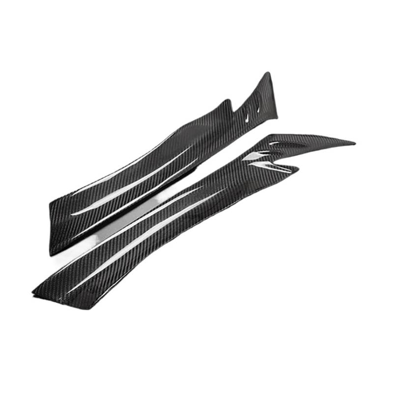 YYFHR 2 stücke Scheinwerfer Augenlid Abdeckung Front Molding Trim Fit for Mazda CX5 2,0 L 2,5 L 2013-2015 Licht Lampe Augenbrauen Scheinwerfer-Augenbrauenschutz von YYFHR