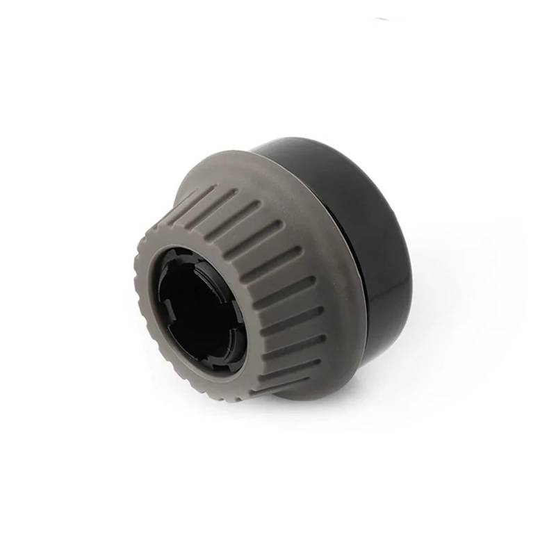 YYFHR Glocke for Elektroroller, passend for Ninebot, MAX G30 G30D KickScooter Skateboard-Ersatzteil-Zubehör-Set Warnklingel für Elektroroller(Original G30 Bell) von YYFHR