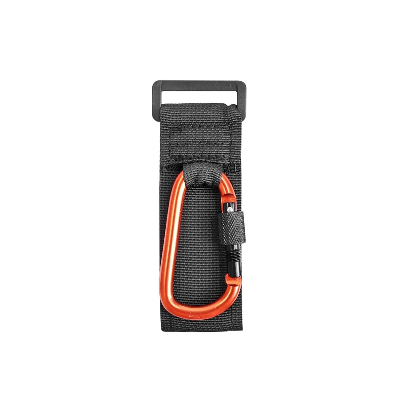 YYFHR Haken for Elektro-Scooter, passend for Xiaomi, M365 Pro 1s Pro2 Mi3 Trägeraufhängerhaken Zubehörwagen Scooter-Fronthakenaufsatz(Orange) von YYFHR