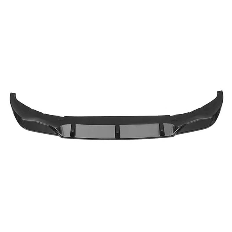 Auto Frontschaufel,kompatibel mit BMW 7 Series G12 2020,Frontspoiler von YYFYYDS