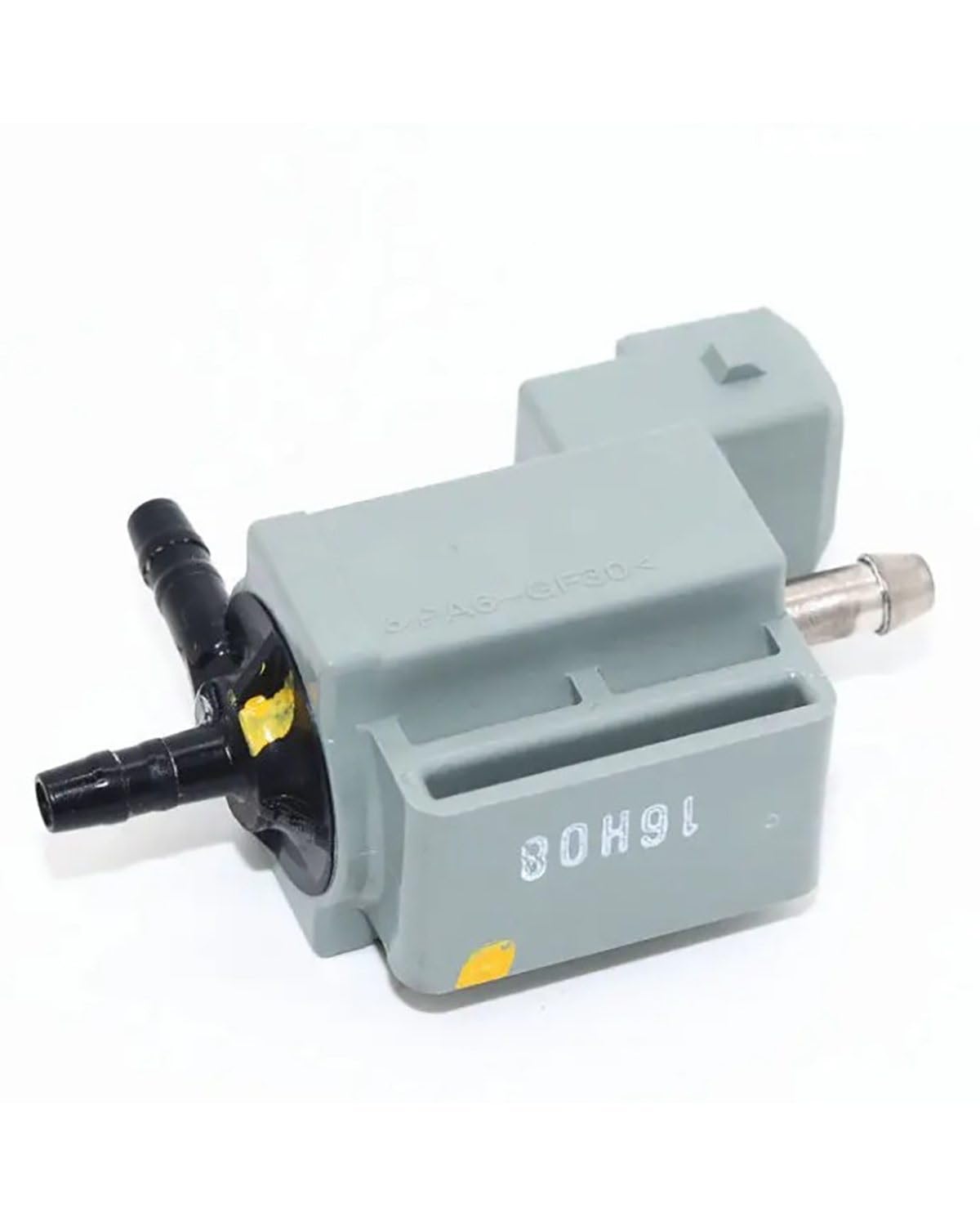 Ladedruckregelventil Für Hyundai Für Kia 394002C300 39400-2C300 Turbolader Magnetventil Vakuum Ventil Turbo Ladedruck Magnetventil Ladedruckregelventil Für Hyundai Für Kia 394002C300 39400-2C300 Turbolader Magnetventil Vakuum Ventil Turbo Ladedruck Magnetventil von YYGGWL