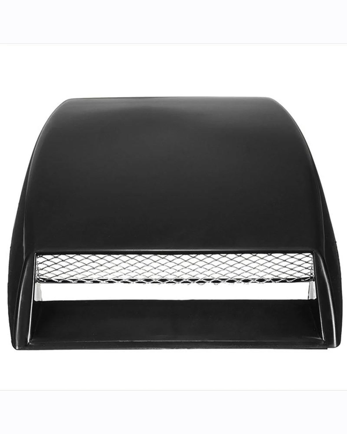 Lufteinlass Schaufel Für Benz Für Fokus Modifikation Auto Air Flow Intake Hood Scoop Vent Motorhaube Dekorative Abdeckungen CHood Scoop Body Kit Universal(D) von YYGGWL