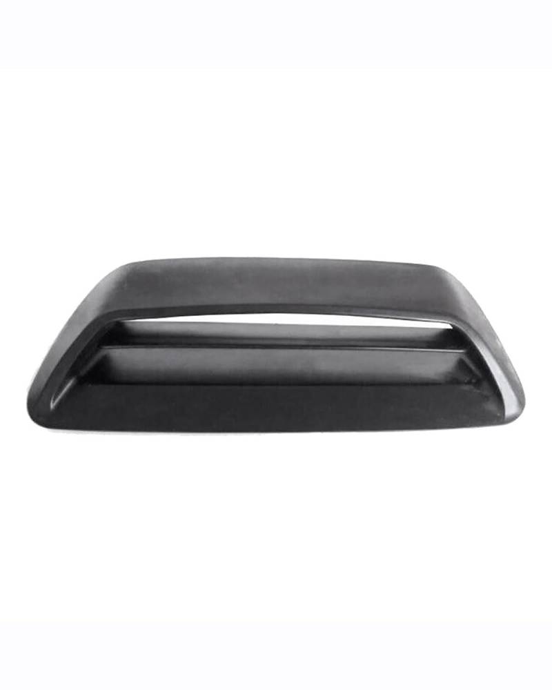 Lufteinlass Schaufel Für Hyundai H1 Starex SVX 1997-2007 Auto Air Flow Intake Vent Bonnet Cap Auto Front Hood Scoop Abdeckung Trim von YYGGWL