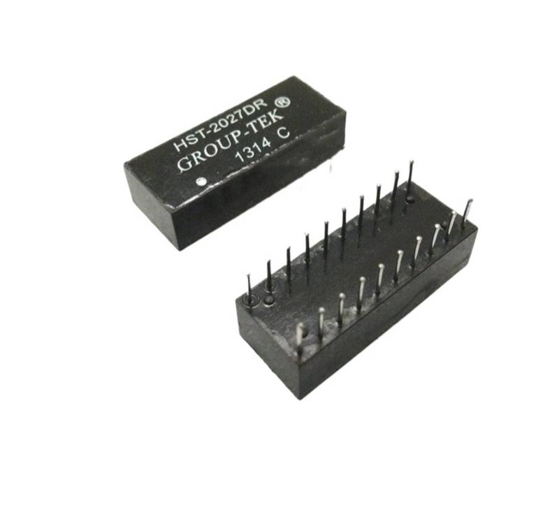 10PCS/LOT or HST-2027DR HST 2027DR GROUP-TEK DIP-20 YYVFLAUX von YYVFLAUX