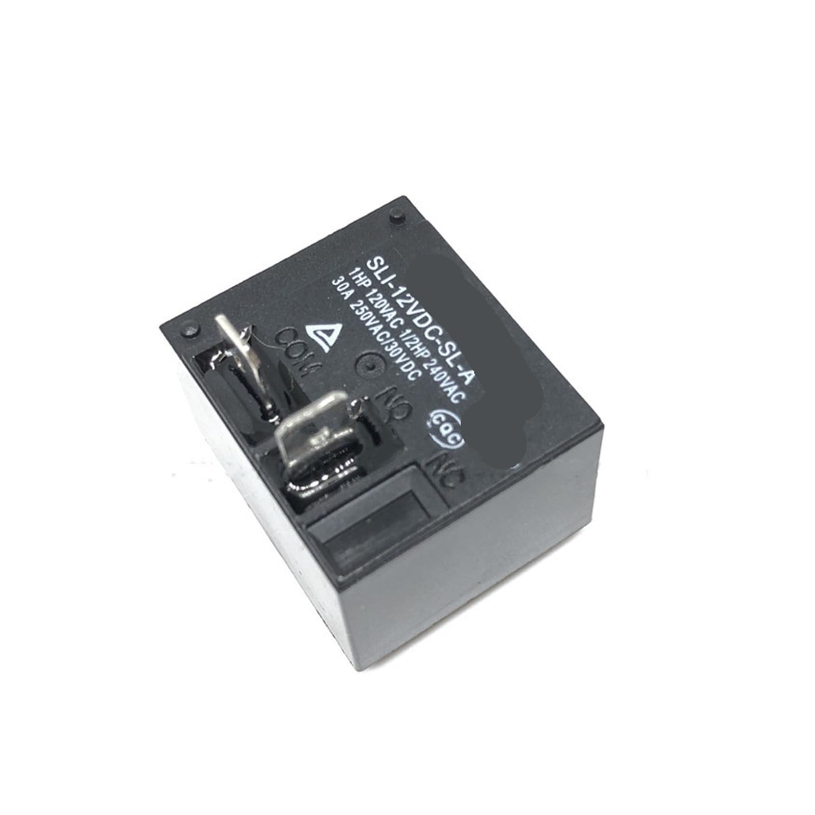 10PCS/lot Relay T93 SLI-05VDC-SL-A SLI-12VDC-SL-A SLI-24VDC-SL-A SLI 12VDC SL A 5V 12V 24V 4PIN 30A YYVFLAUX(SLI-05VDC-SL-A) von YYVFLAUX