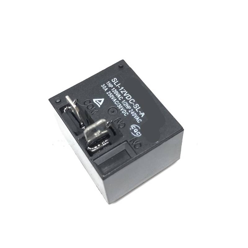 10PCS/lot Relay T93 SLI-05VDC-SL-A SLI-12VDC-SL-A SLI-24VDC-SL-A SLI 12VDC SL A 5V 12V 24V 4PIN 30A YYVFLAUX(SLI-12VDC-SL-A) von YYVFLAUX