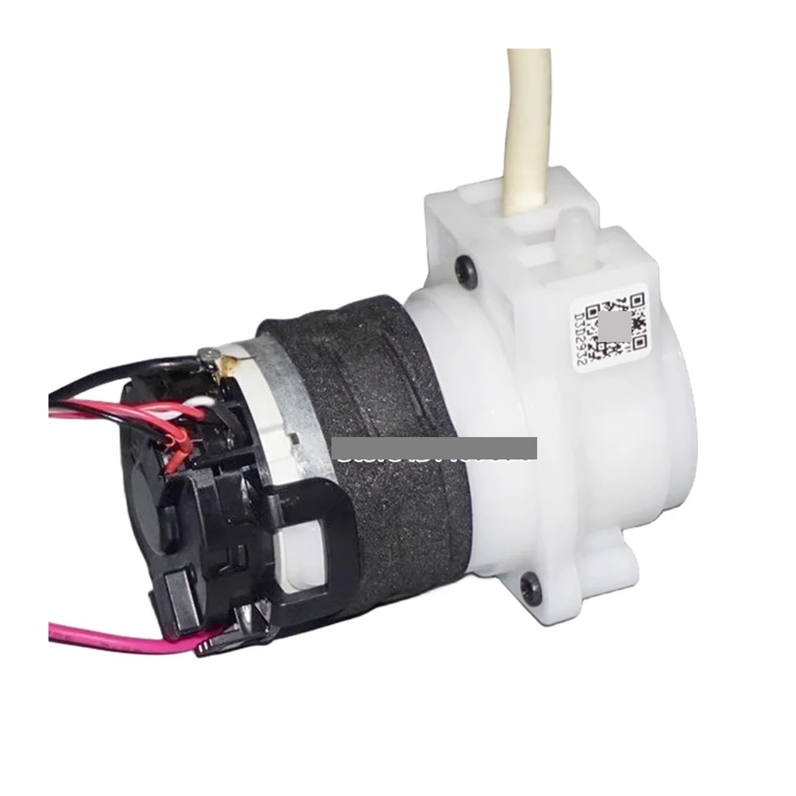 12V8W peristaltic self suction pump can change the direction of water flow in and out, with photoelectric encoder for peristalti YYVFLAUX von YYVFLAUX