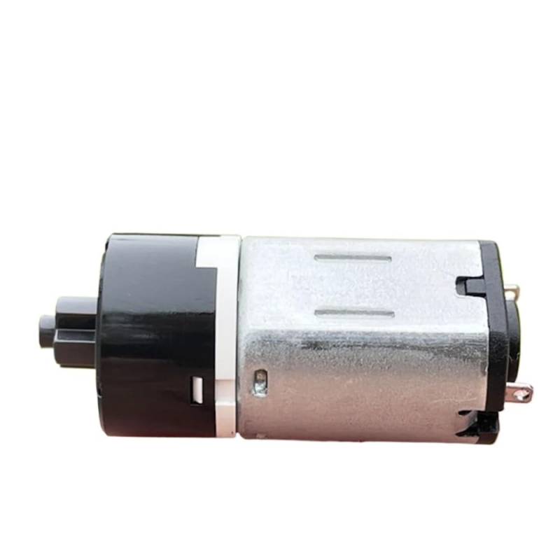 12mm Reduction GP12-N20 Engine Planetary Gearbox Gear Reducer electronic starter DC 3V 6V 60RPM 100RPM 220RPM DIY YYVFLAUX von YYVFLAUX