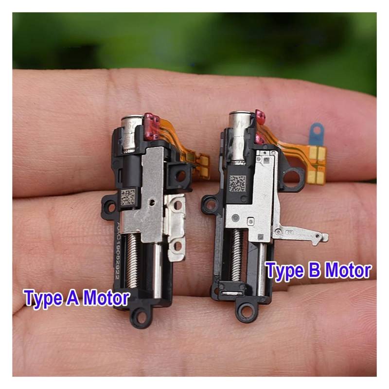 2PCS 5MM Planetary Reduction Stepper electronic starter Metal Reduction Gearbox Ball Bearing Metal Sliding Table Precision Lifting electronic starter YYVFLAUX(Type A Motor) von YYVFLAUX